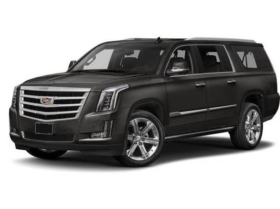 CADILLAC ESCALADE ESV 2017 1GYS3JKJ6HR239503 image